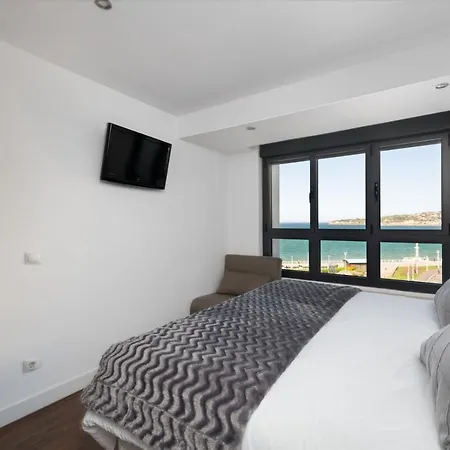 El Mirador Del Nautico Apartament *