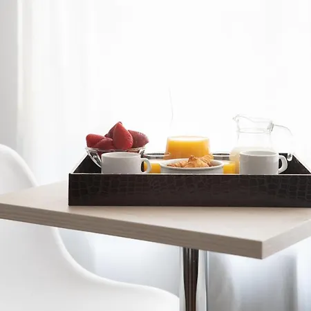 Apartament El Mirador Del Nautico Gijón