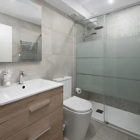 El Mirador Del Nautico Apartament