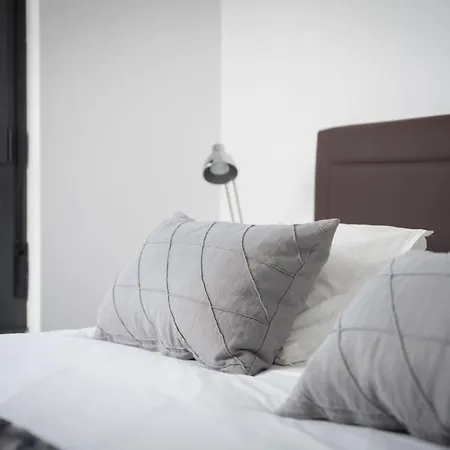 El Mirador Del Náutico Apartamento *