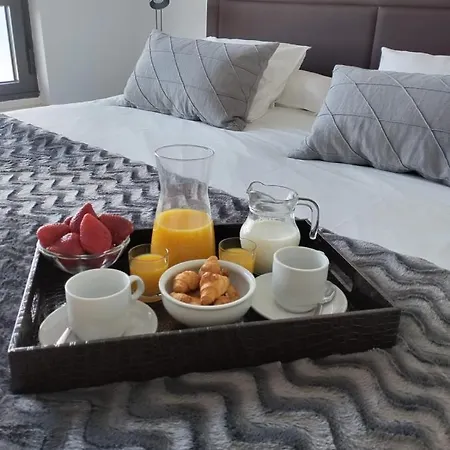 Apartament El Mirador Del Nautico Gijón