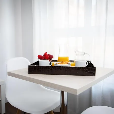 Apartament El Mirador Del Nautico