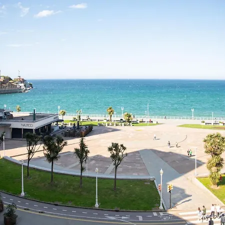 El Mirador Del Nautico Apartament *