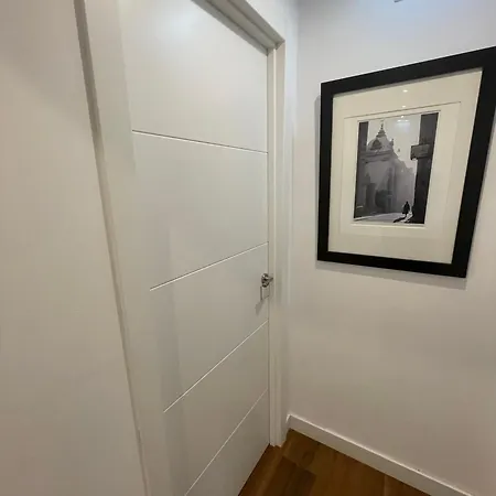 Apartament El Mirador Del Nautico *